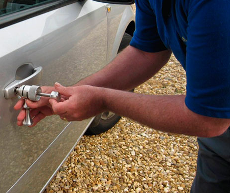 Вскрытие замков в Молодежное